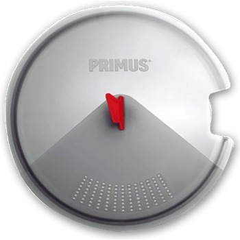 PRIMUS Капак PrimeTech 2.3L (P740720)