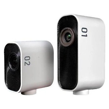 Creative CREATIVE-WEB-PRJ-WATCH (73VF091000000)