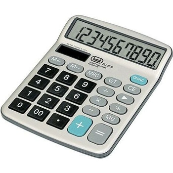 Trevi EC 3770