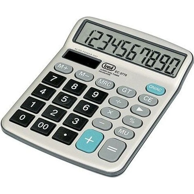 Trevi EC 3770