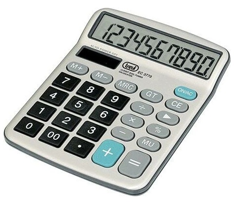 Trevi EC 3770