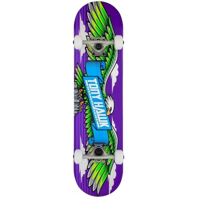 Tony Hawk Wingspan