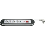 Goobay 4 Plug 1,4 m (51280)