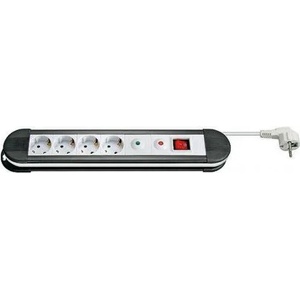 Goobay 4 Plug 1,4 m (51280)
