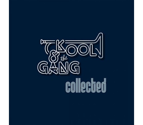 Kool & the Gang - Collected LP