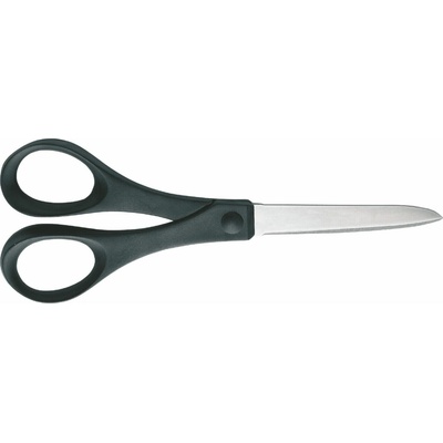 FISKARS Nožnice na papier Essential, 17 cm | 1023818