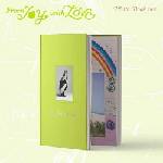 Daniel Shopping s. r. o Joy: From JOY, with Love (Photo Book Version) - CD (085781)