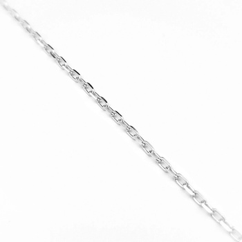 Šperk Holíč Strieborná retiazka R142-65R