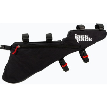 jack pack Чанта за велосипедна рамка jack pack Góral FS L-XL black