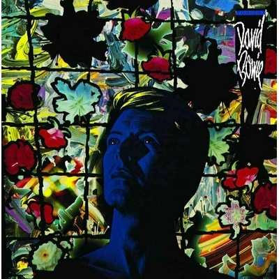 Bowie David - Tonight - 2018 Remastered LP