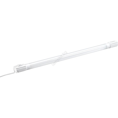 OSRAM - LED осветително тяло за монтаж под шкафове TUBEKIT LED/21, 5W/230V 3000K 150 cm бяло (P225989)