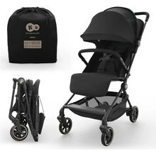 Kinderkraft Nebo Black 2026