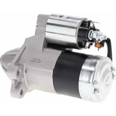 Startér HELLA 8EA 012 527-931