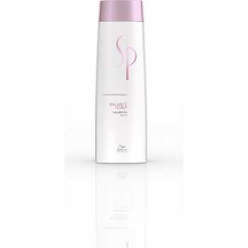 Wella Balance Scalp Shampoo 250 ml