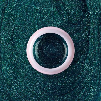 Ruscona UV/LED gel ESMERALD CHIC 227 5 ml