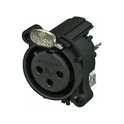 Neutrik NC3FAAV1