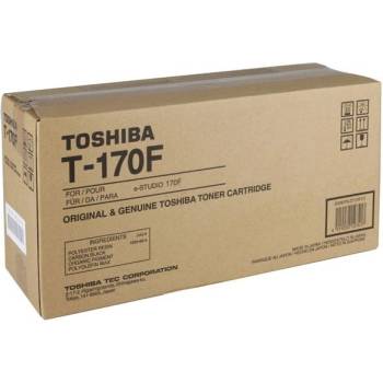 Toshiba T170 черен (black) оригинален тонер (T-170)