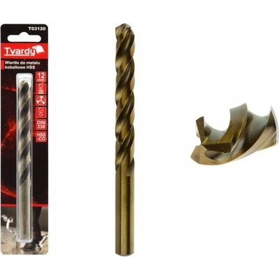 Tvardy T03120