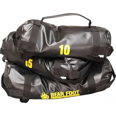 Bear Foot POWERBAG SOFT 15 KG – Hledejceny.cz