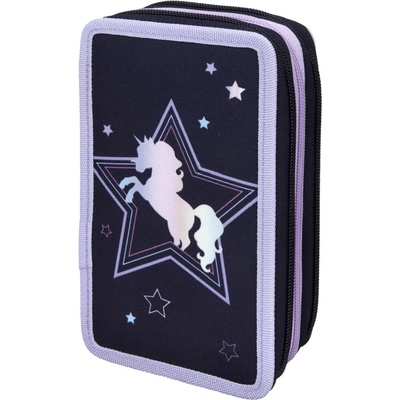 Undercover Несесер Undercover Scooli - Dreamland, с 3 отделения (30067)