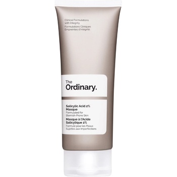 The Ordinary Salicylic Acid 2% Masque Маска за лице унисекс 100ml