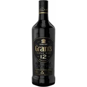 Grant's Грантс 12г. 0.7л