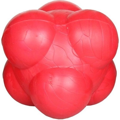 Merco Large reakční míč 9,6cm červená