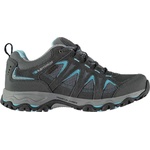 Karrimor Дамски обувки Karrimor Mount Waterproof Walking Shoes Womens - Grey/Blue