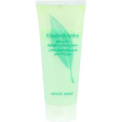 Elizabeth Arden Green Tea Лосион за тяло за жени 200 ml
