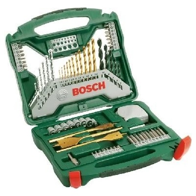 Bosch 70dílná 2607019329