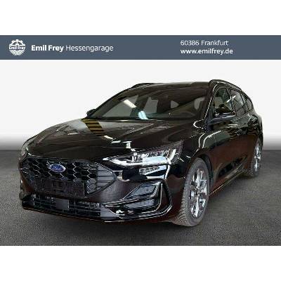 Ford Focus 1.5 EcoBlue 85 kW