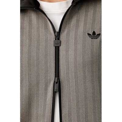 Adidas суичър с цип дамски (KX1868)