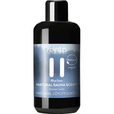 RENTO Přírodní vůně Eukalyptus Borovice 100 ml – Sleviste.cz