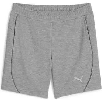 PUMA Шорти Puma teamFINAL Casuals Shorts Wmn 658541-33 Размер 3XL