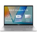 Notebooky Asus VivoBook S14 M3407HA-LY028W
