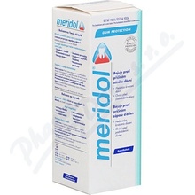 Meridol Halitosis bez alkoholu 400 ml