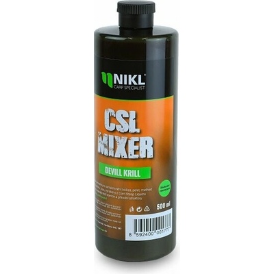 Karel Nikl CSL Liquid Mixer Devill Krill 500ml