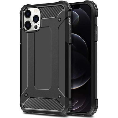 FORCELL ARMOR Apple iPhone 12 Pro Max čierne