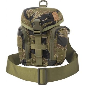 Helikon-Tex Essential Nylon Polyester Blend Melange Grey