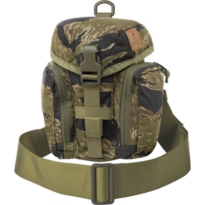 Helikon-Tex Essential Nylon Polyester Blend Melange Grey