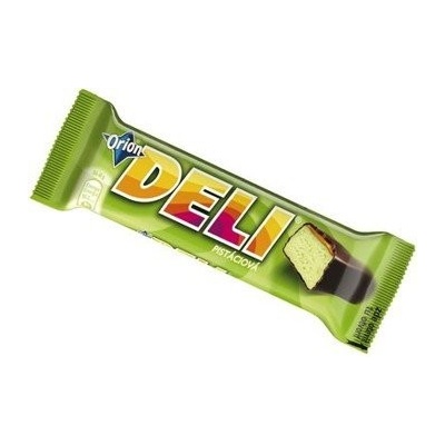 DELI PISTÁCIOVÁ 35 GR