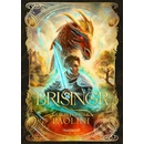 Brisingr - Christopher Paolini