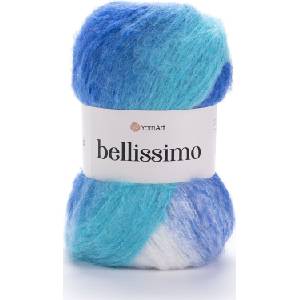 YARNART Bellissimo 1403 Плетива прежда (Bellissimo 1403)