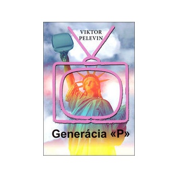 Generácia „P“