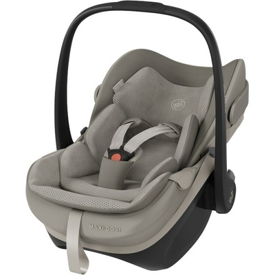 Maxi-Cosi Pebble Slide Pro 2026 Saphire Sand