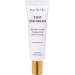 MY GEISHA That Eye Cream Продукт за очи унисекс 30ml
