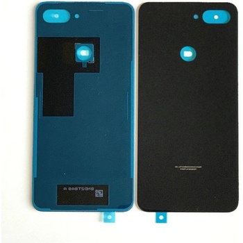 Kryt Xiaomi Mi 8 LITE zadní modrý