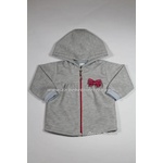 SUNNY KIDS Суитшърт за момиче, 86, 92, 98