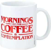 Stranger Things Coffee and Contemplation 315 ml