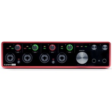 Focusrite Scarlett 18i8 3rd Gen